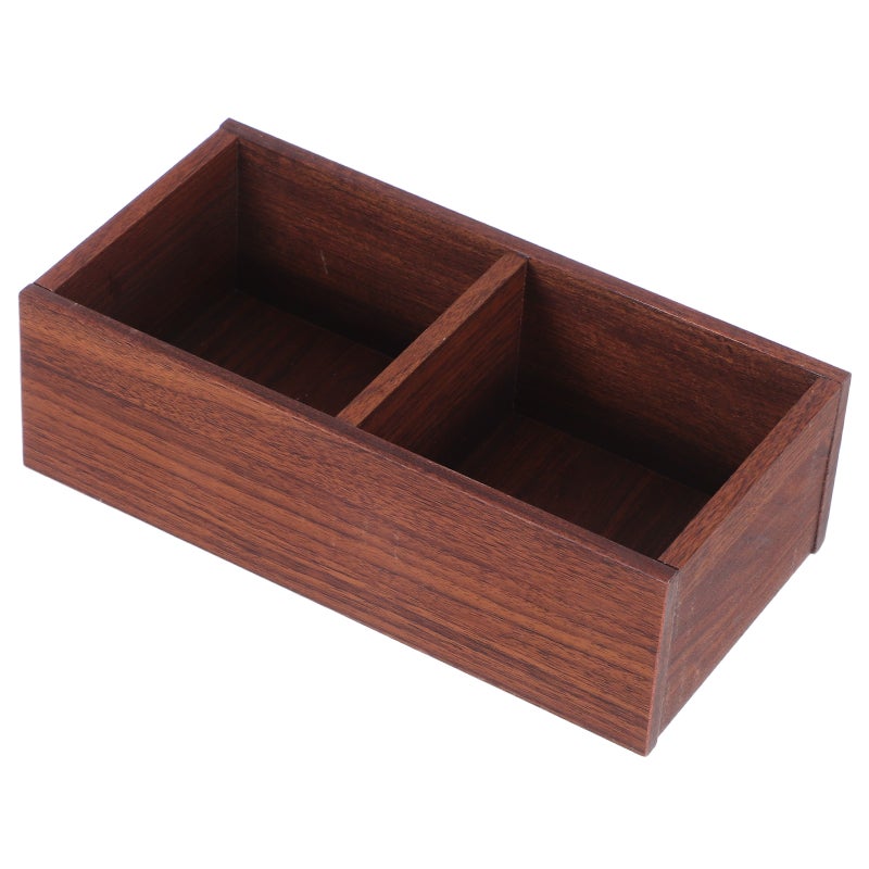 Coffee Storage Accessories, Reliable Solid Wood Material, Functional Kitchen Organizer - Image 5