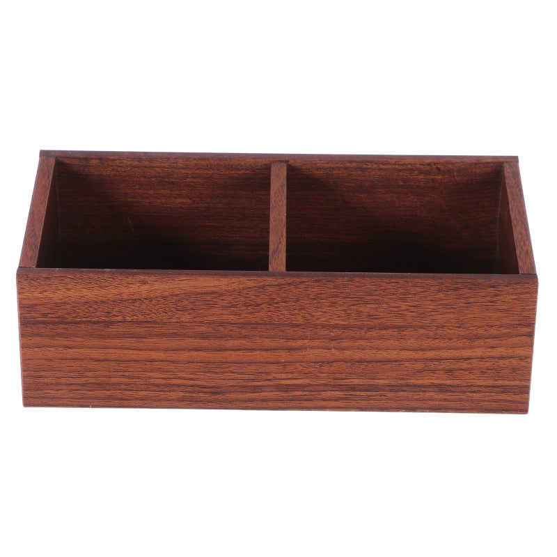 Coffee Storage Accessories, Reliable Solid Wood Material, Functional Kitchen Organizer - Image 4