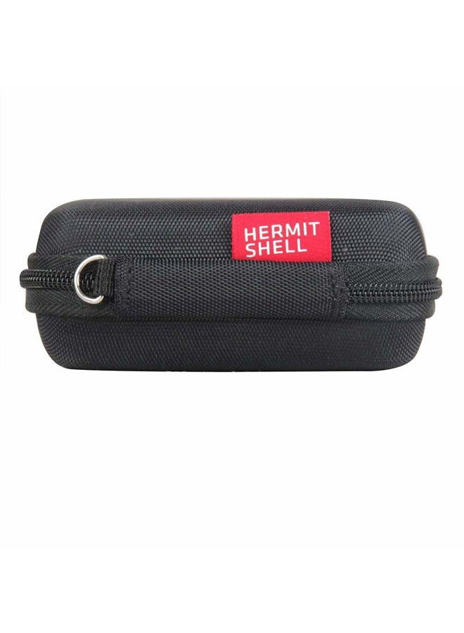 Hermitshell Hard Travel Case for Carson MicroBrite Plus 60x-120x Power LED Lighted Pocket Microscope - Image 5