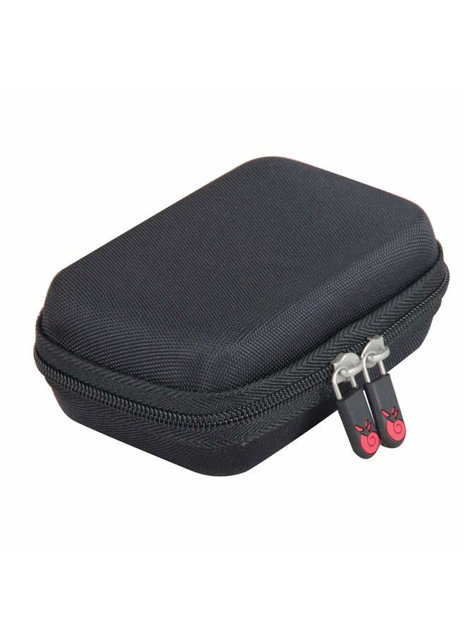 Hermitshell Hard Travel Case for Carson MicroBrite Plus 60x-120x Power LED Lighted Pocket Microscope - Image 4