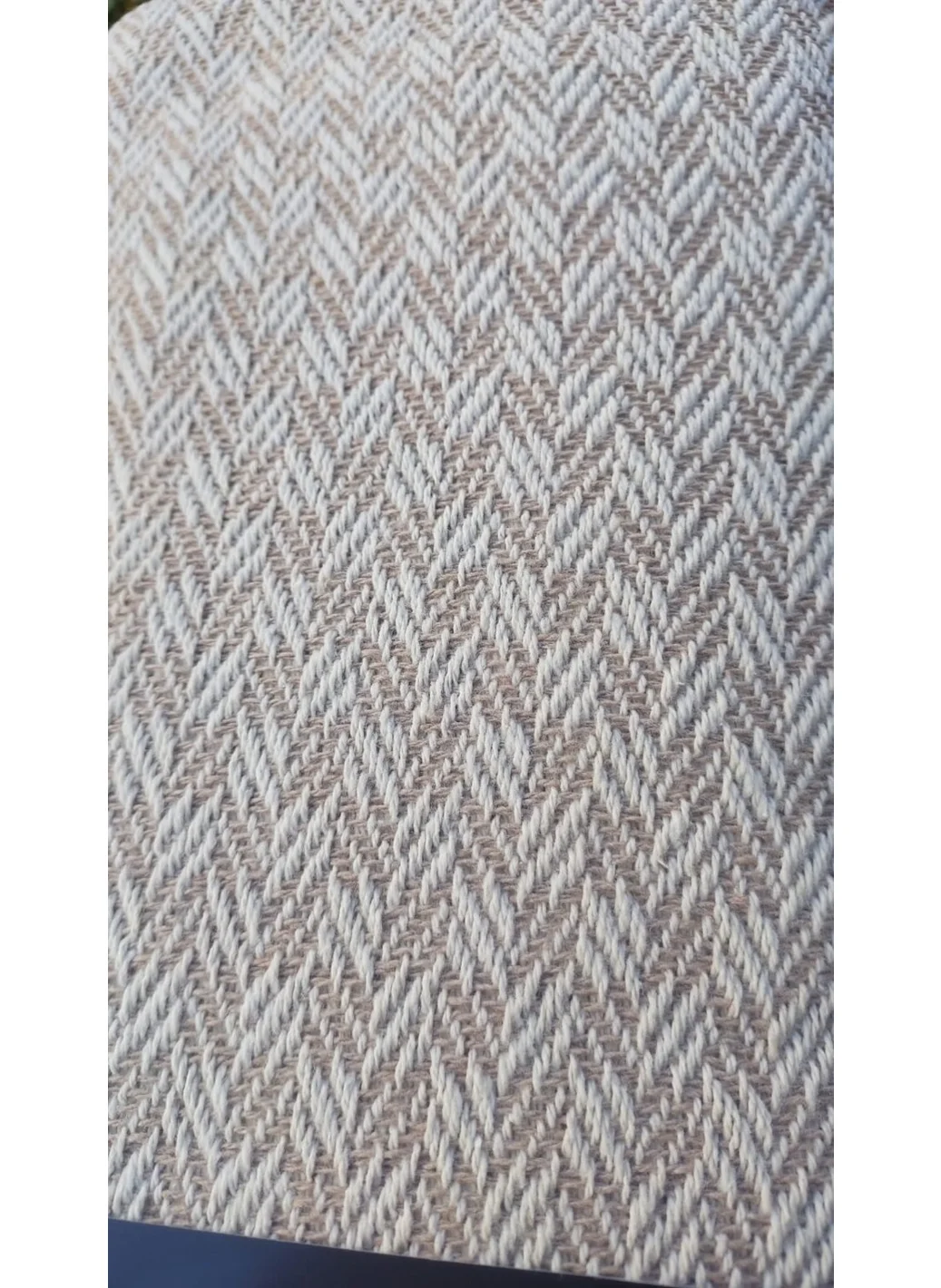 تكستلجي Textile Sofa Cover, Sofa Bed Cover, Cotton Cover, Seasonal Pique 170 x 210 cm