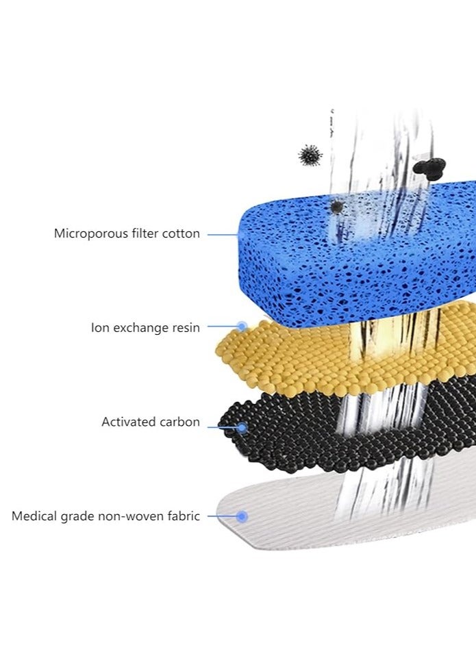 general Cat Water Dispenser Automatic Water Dispenser Large Capacity Pet Water Dispenser Dog Water Dispenser Small Cat and Dog Water Dispenser Small Cat Automatic Water Dispenser - Image 2