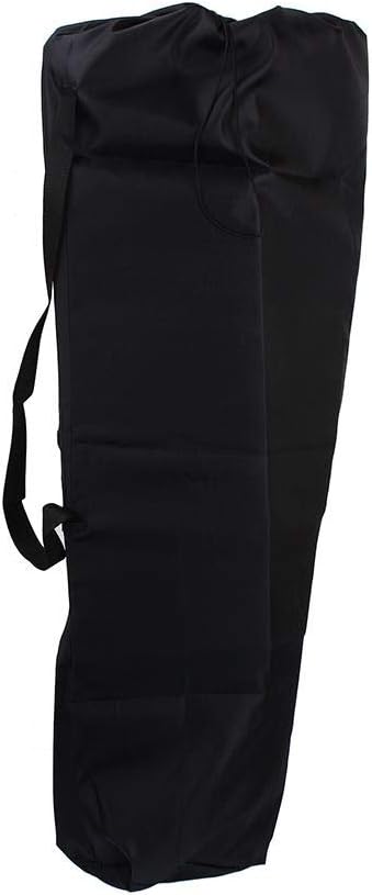 Antilog Stroller Organizer Bag Travel Bag for Umbrella Strollers Fits Most Standard Pushchairs Easy to Carry with Handle Belt - Image 2