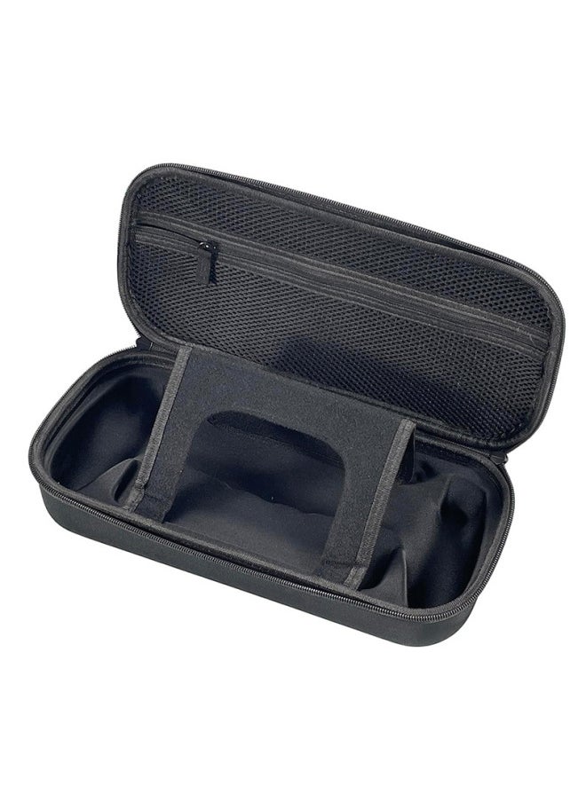 Generic Applicable To For Sony PS5 Streaming Handheld Bag PlayStation Portal Storage Bag Protective Case Portable Hard Bag-Model:Oxford Cloth (inner Support + Bracket)  - Image 1