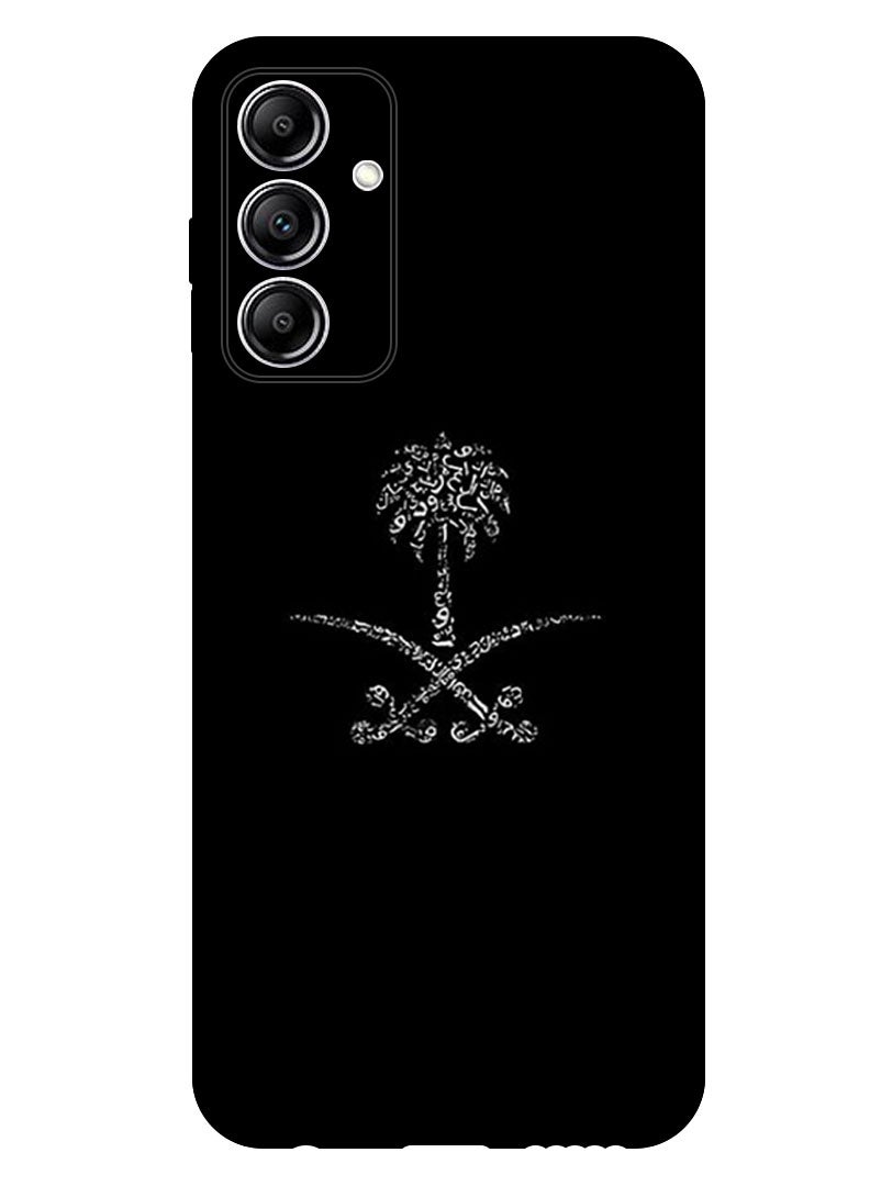 Theodor Protective Case Anti Scratch Shock Proof Bumper Cover For Samsung Galaxy A35 Ksa - Image 1