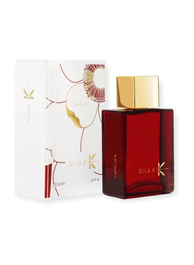 ELLA K Camelia K Edp 100Ml