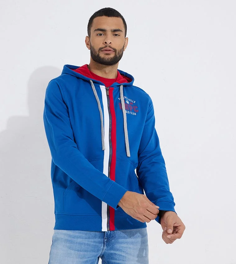 BEVERLY HILLS POLO CLUB Beverly Hills Polo Club Mens Sweatshirt