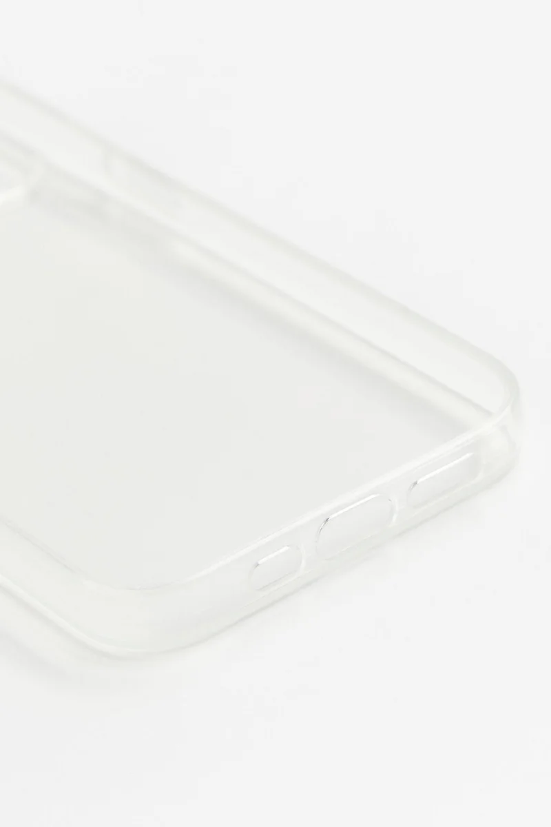 H&M Iphone Case