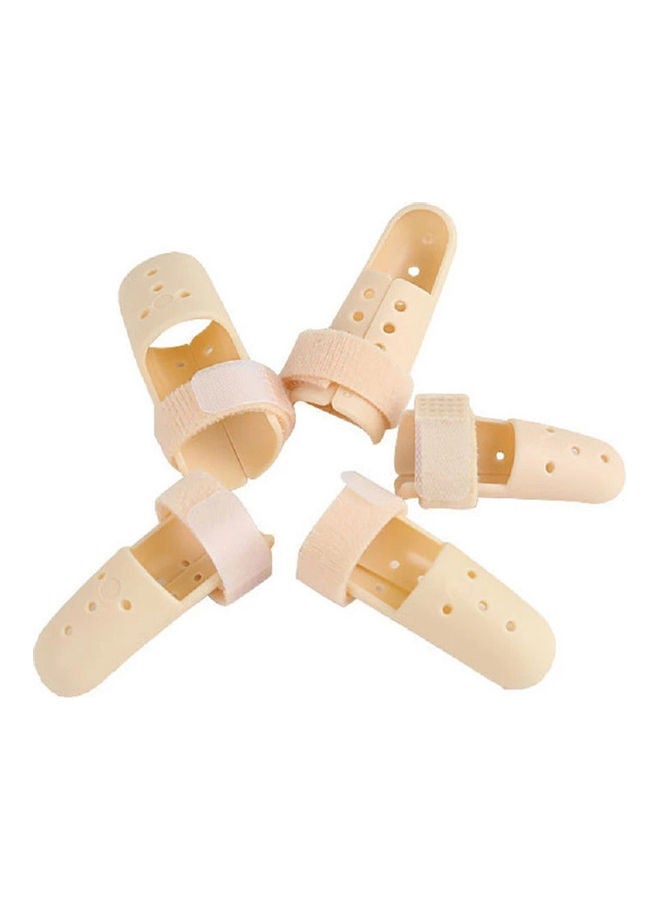 5-Piece Finger Splint Set - Image 1
