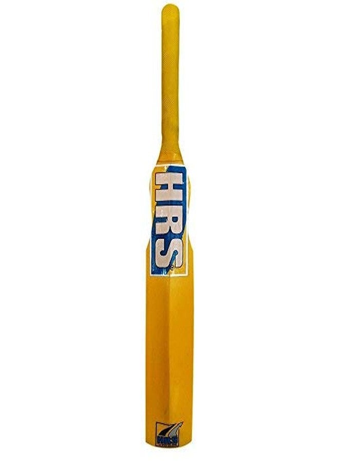 HRS SK-1 Kashmir-Willow Cricket Bat, Full Size (Multicolour) - Image 5