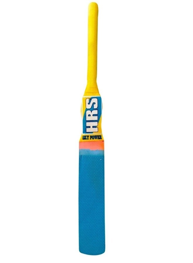 HRS SK-1 Kashmir-Willow Cricket Bat, Full Size (Multicolour) - Image 4