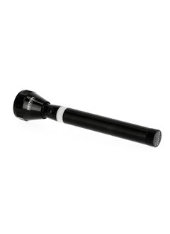 KRYPTON Rechargeable LED Flashlight Black  - Image 5