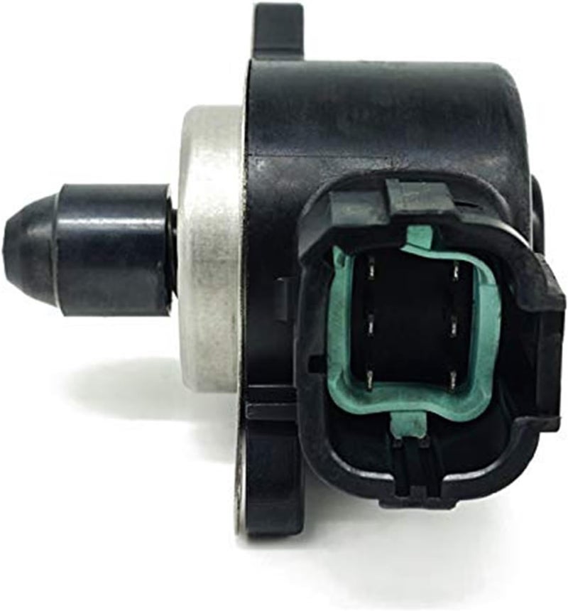 Yurefax Idle Speed Air Control Valve for Nissan Almera N16 - Image 5