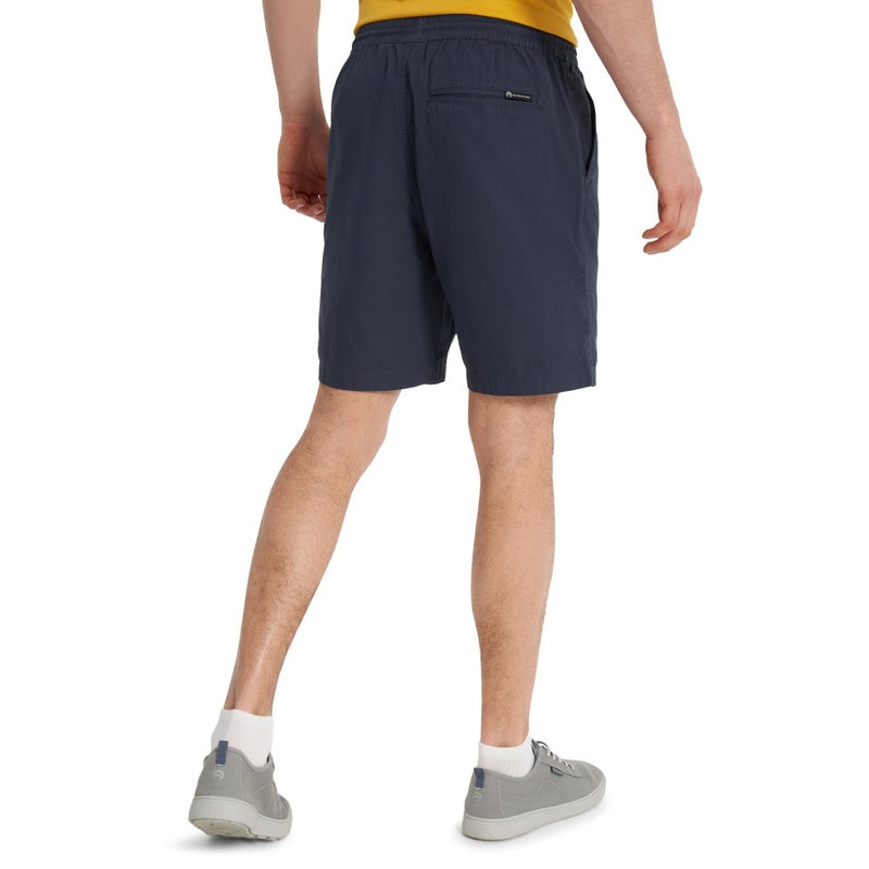 Outventure Men's 2-Pack Shorts – Soft Cotton Fabric, Loose Fit with 3 Practical Pockets, Comfortable & Stylish for Active Lifestyles - Image 5