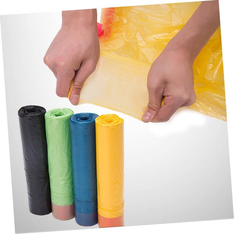 Modern versatile shape 6rolls Strong Garbage Bags Diaper Trash Bags Large Capacity Leakproof for Home and Commercial Use Reliable durability Global sizing options In-house warehouse packing Hardened processed substance Non sticky surface Modern practical shape Temp resistant Modern look Market need oriented construction Local available supply All region coverage Dust tight seal Intra-city fast distribution Leakproof sealed Trendy varied sizing alternatives Transit damage minimized design Economical varied sizing picks Versatile application Priority based order prep Tiered cost purchase alternatives Local inventory listed item Multi-use upgraded craftsmanship Repeated detach compatible build Adjustable build - Image 4