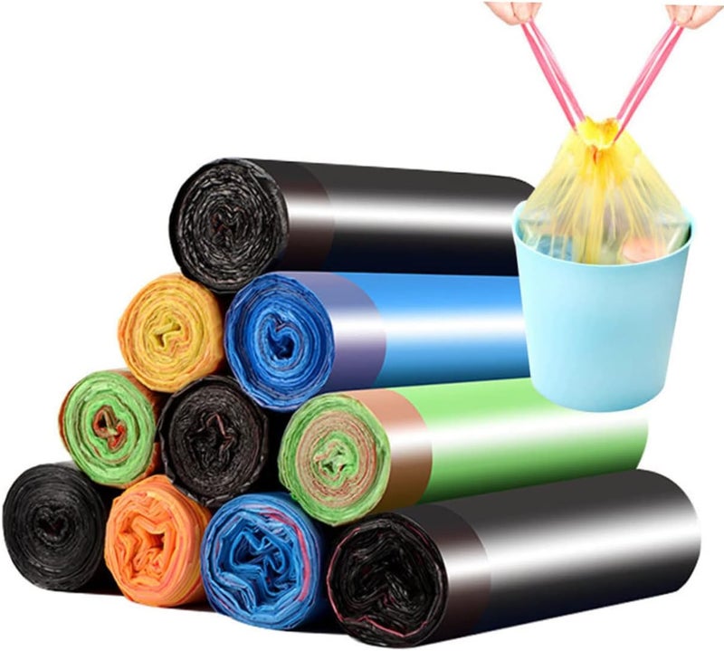 Modern versatile shape 6rolls Strong Garbage Bags Diaper Trash Bags Large Capacity Leakproof for Home and Commercial Use Reliable durability Global sizing options In-house warehouse packing Hardened processed substance Non sticky surface Modern practical shape Temp resistant Modern look Market need oriented construction Local available supply All region coverage Dust tight seal Intra-city fast distribution Leakproof sealed Trendy varied sizing alternatives Transit damage minimized design Economical varied sizing picks Versatile application Priority based order prep Tiered cost purchase alternatives Local inventory listed item Multi-use upgraded craftsmanship Repeated detach compatible build Adjustable build - Image 5