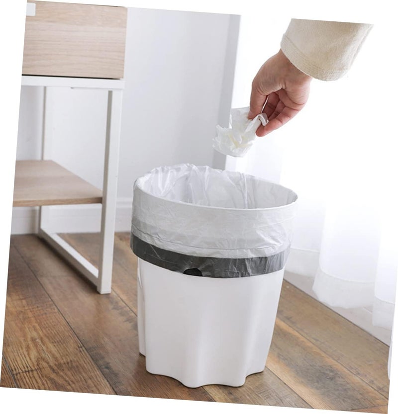 Modern versatile shape 6rolls Strong Garbage Bags Diaper Trash Bags Large Capacity Leakproof for Home and Commercial Use Reliable durability Global sizing options In-house warehouse packing Hardened processed substance Non sticky surface Modern practical shape Temp resistant Modern look Market need oriented construction Local available supply All region coverage Dust tight seal Intra-city fast distribution Leakproof sealed Trendy varied sizing alternatives Transit damage minimized design Economical varied sizing picks Versatile application Priority based order prep Tiered cost purchase alternatives Local inventory listed item Multi-use upgraded craftsmanship Repeated detach compatible build Adjustable build - Image 3
