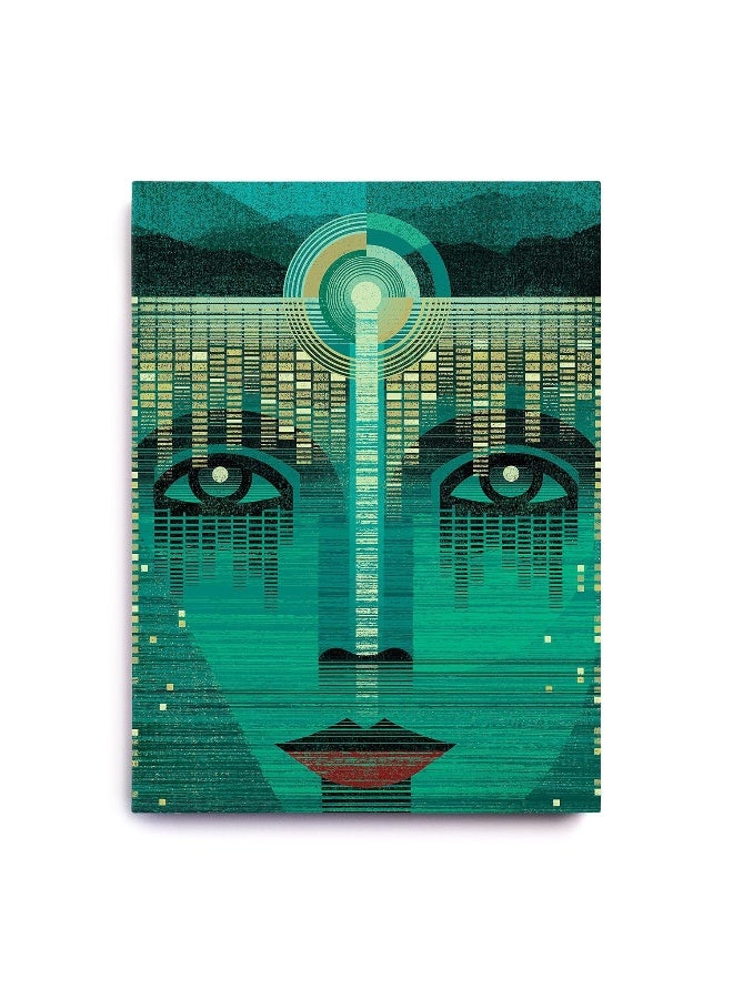 The Great Gatsby: An Illuminated Edition - Image 1