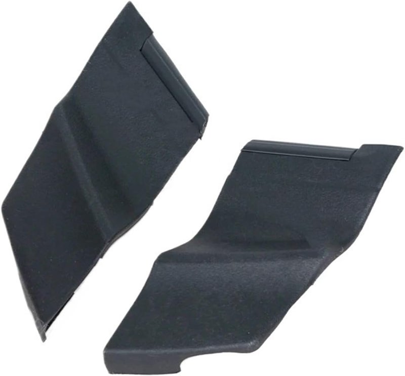 Wivplex Windshield Wiper Arm Cover for Toyota Yaris - Image 3