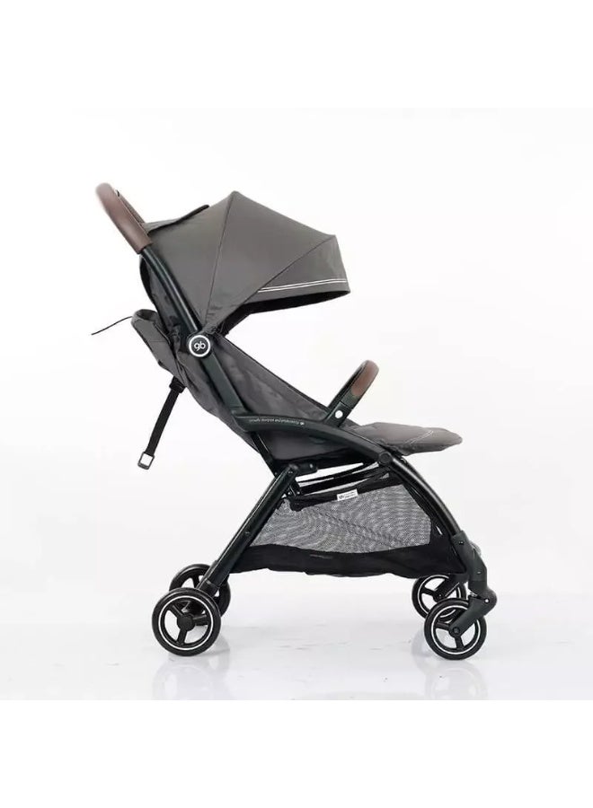 جي بي عربة أطفال مدمجة GB Only Urban - Image 2