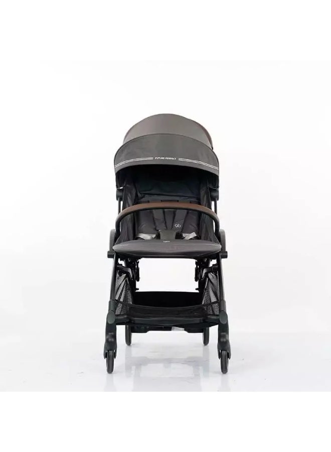 جي بي عربة أطفال مدمجة GB Only Urban - Image 3