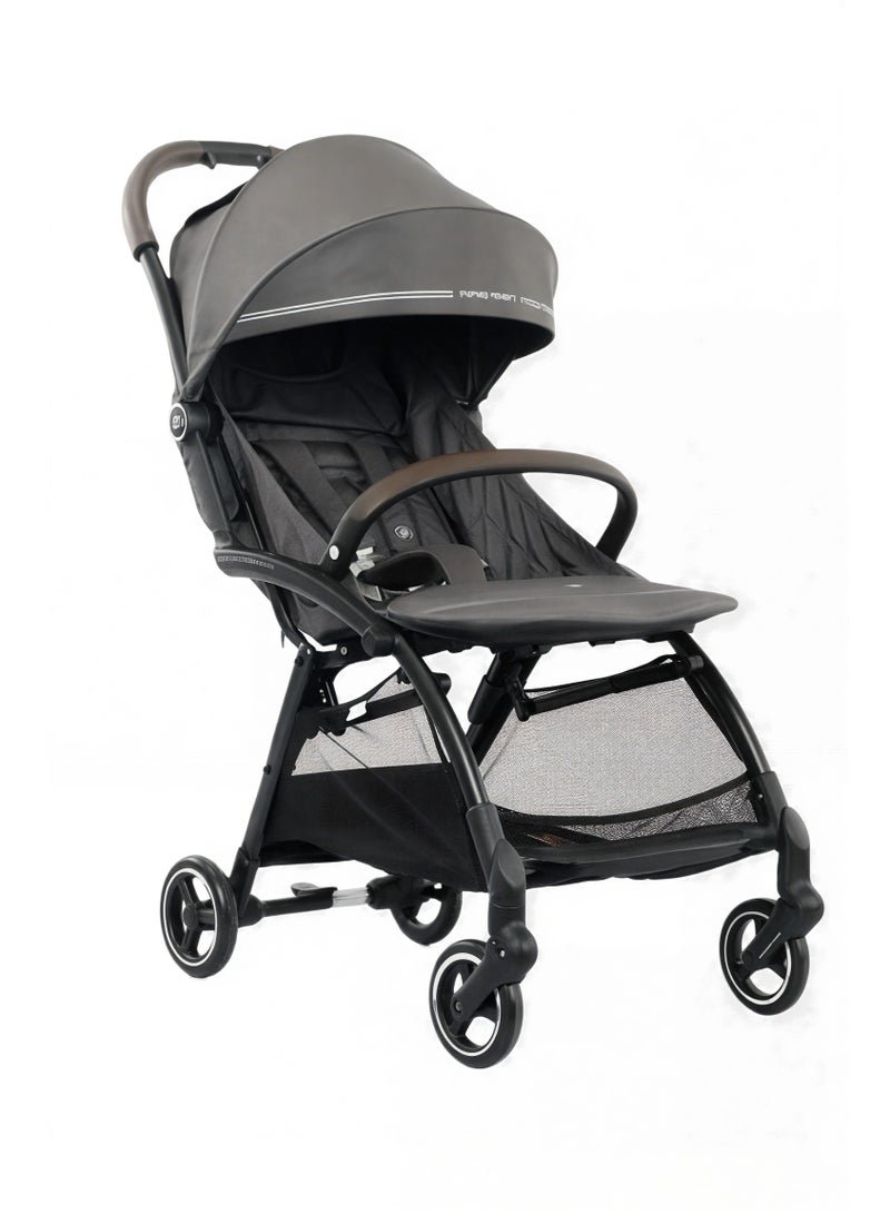 جي بي عربة أطفال مدمجة GB Only Urban - Image 1