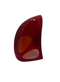 Generic Left Taillight Cover For Lanos II 