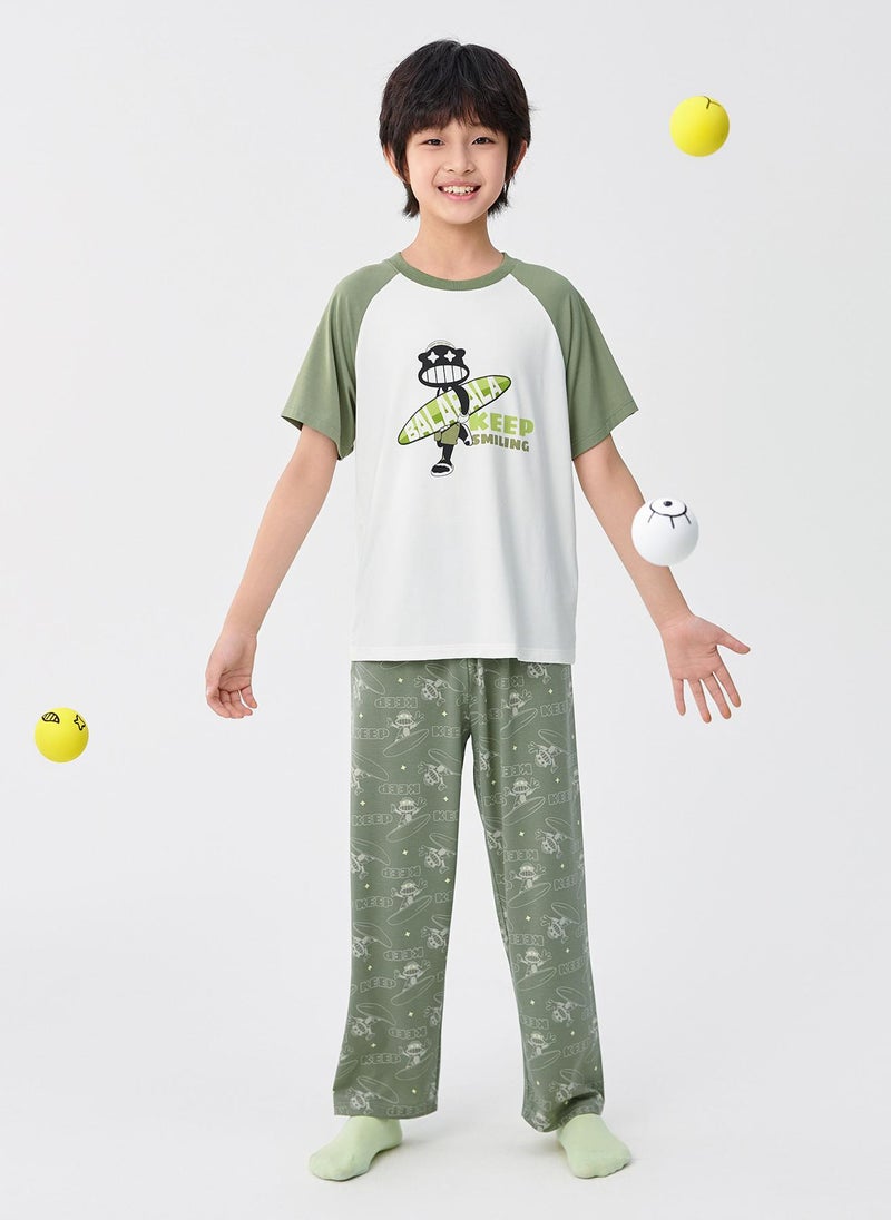 Balabala Kids Boy Home suit  - Image 1