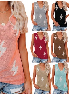 Loquat Fashion Ladies Small Vest  - Image 2
