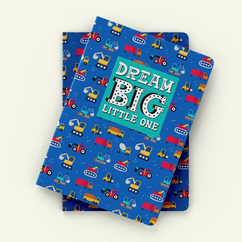 Articious Combo Includes A5 Slim Diary, 1 Mini To Do List, 1 Pocket Pad Combo Pack | 80 GSM | Ruled & Coloured Pages | Easy to Carry | Handy Diary Notebook | Diary for Girls 404_701_301 - Image 4