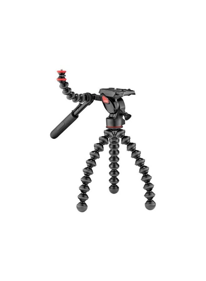 JOBY Gorilla Pod 3K Video PRO