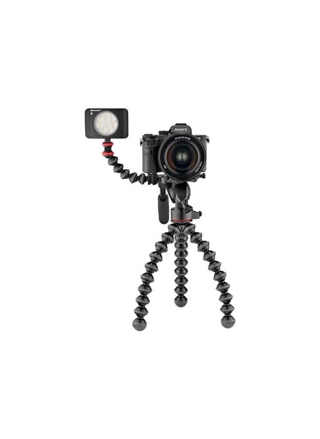 JOBY - JOBY Gorilla Pod 3K Video PRO - Image 1