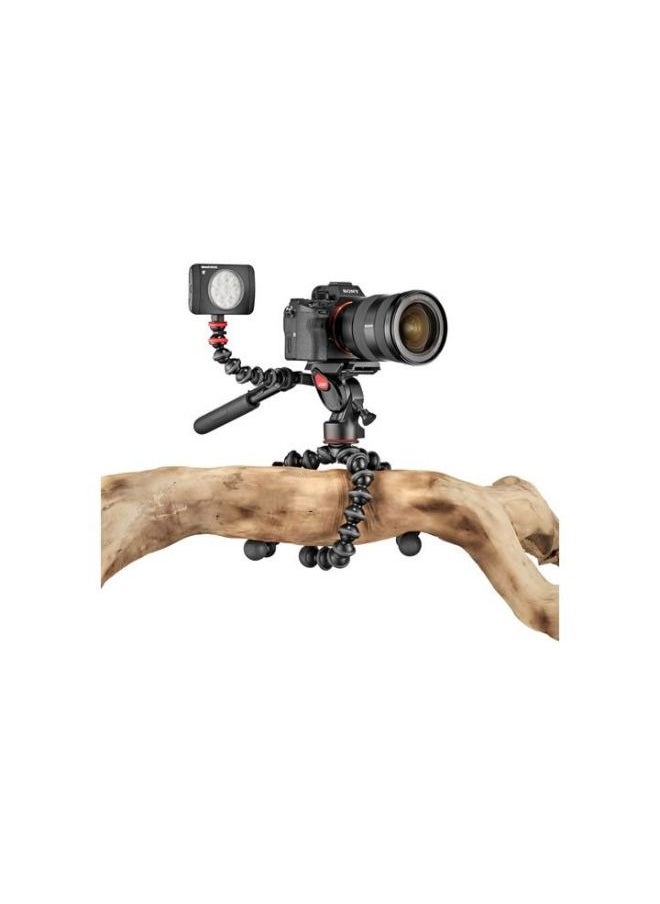 JOBY - JOBY Gorilla Pod 3K Video PRO - Image 1