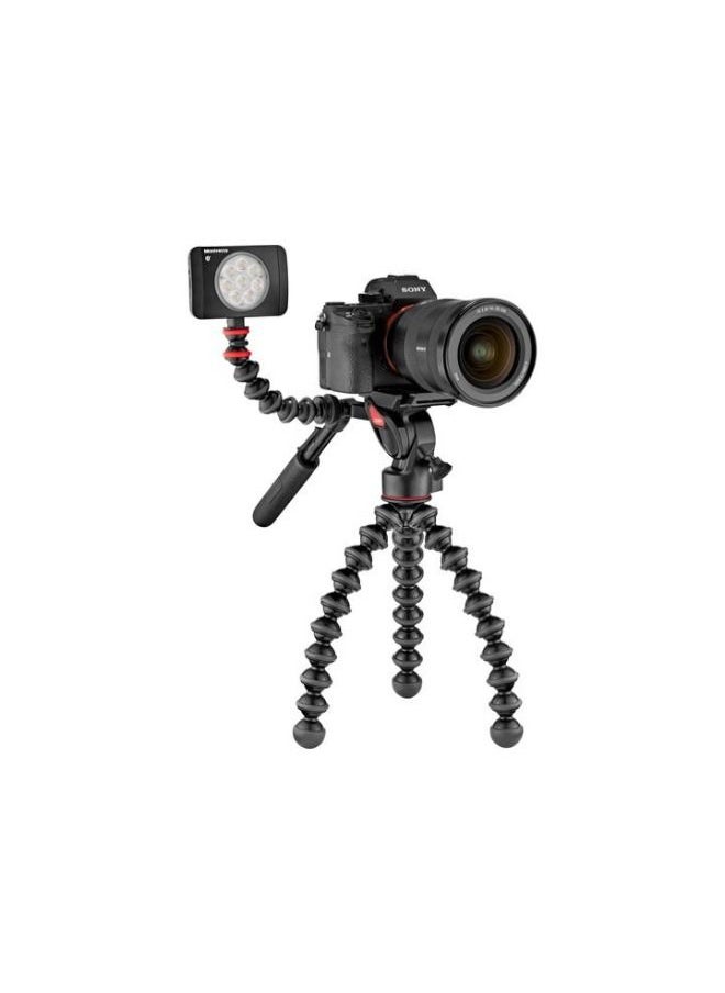 JOBY - JOBY Gorilla Pod 3K Video PRO - Image 1