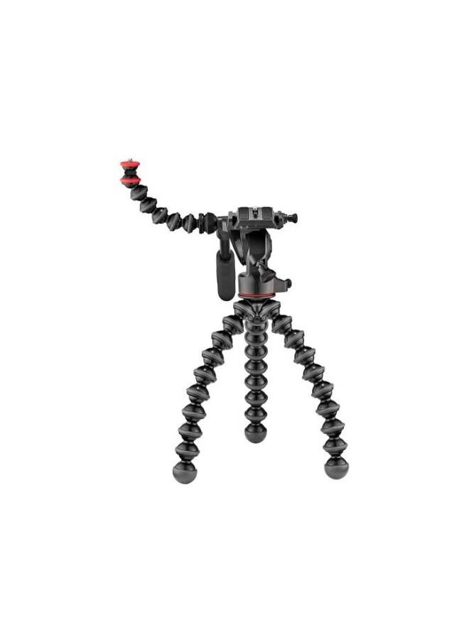 JOBY - JOBY Gorilla Pod 3K Video PRO - Image 1