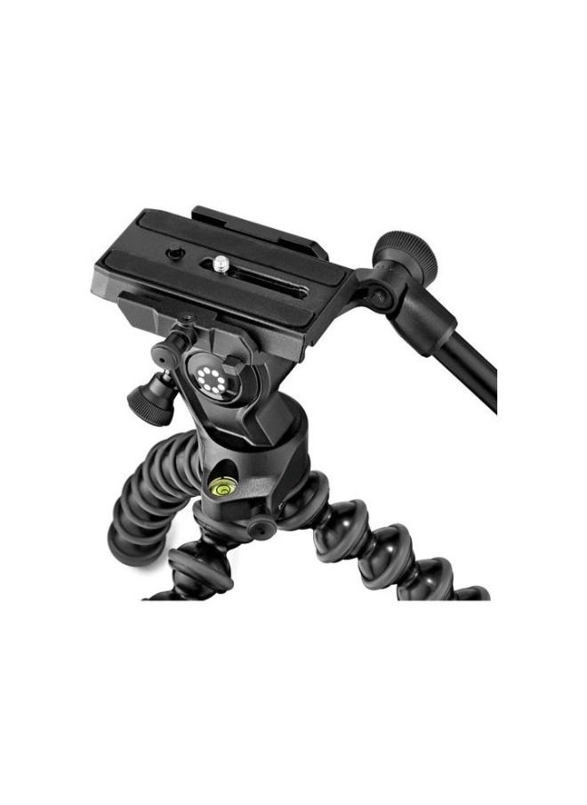 JOBY - JOBY Gorilla Pod 3K Video PRO - Image 1