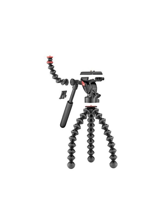 JOBY - JOBY Gorilla Pod 3K Video PRO - Image 1