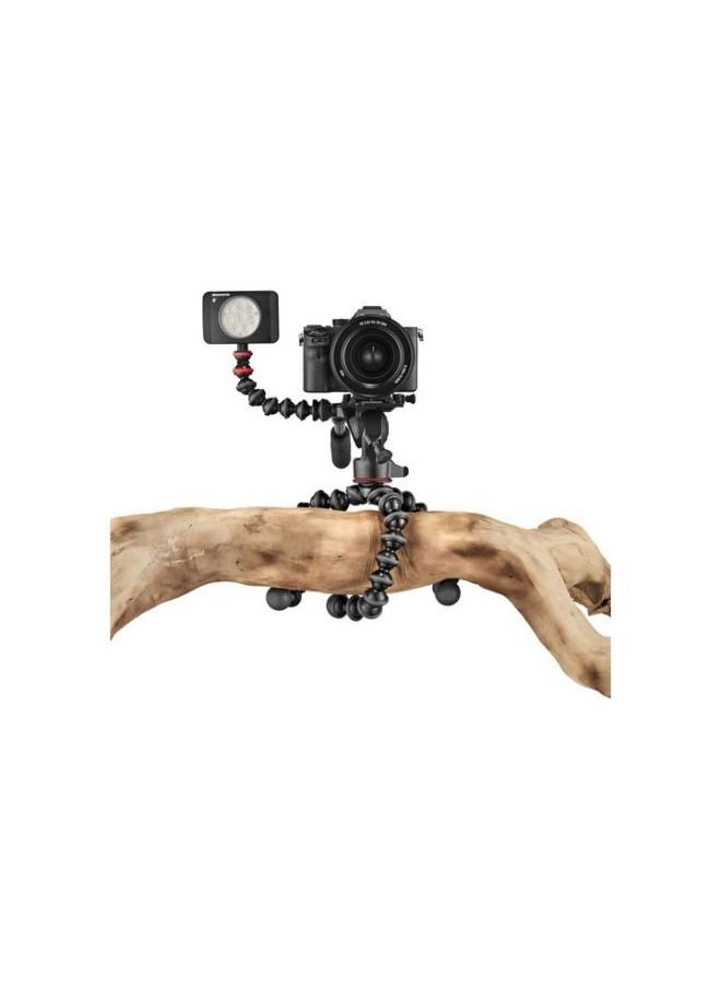 JOBY - JOBY Gorilla Pod 3K Video PRO - Image 1