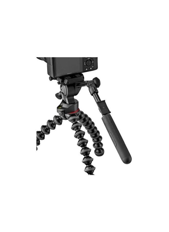 JOBY - JOBY Gorilla Pod 3K Video PRO - Image 1