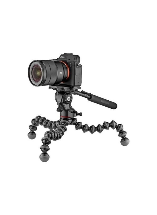 JOBY - JOBY Gorilla Pod 3K Video PRO - Image 1