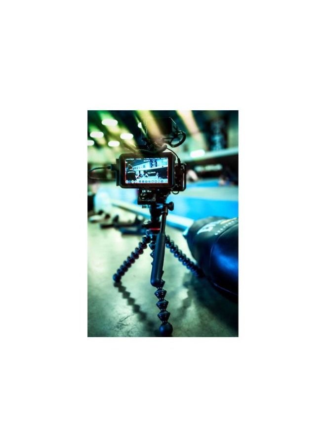 JOBY - JOBY Gorilla Pod 3K Video PRO - Image 1