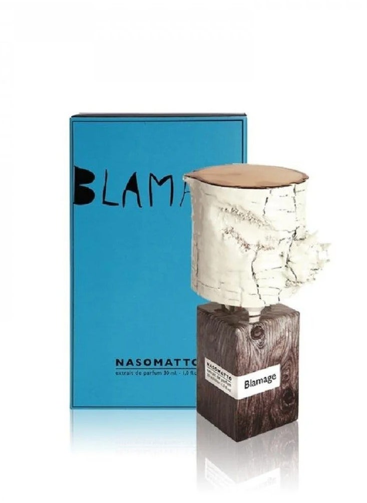 ناسوماتو عطر بلاماج 30ملليلتر  - Image 1