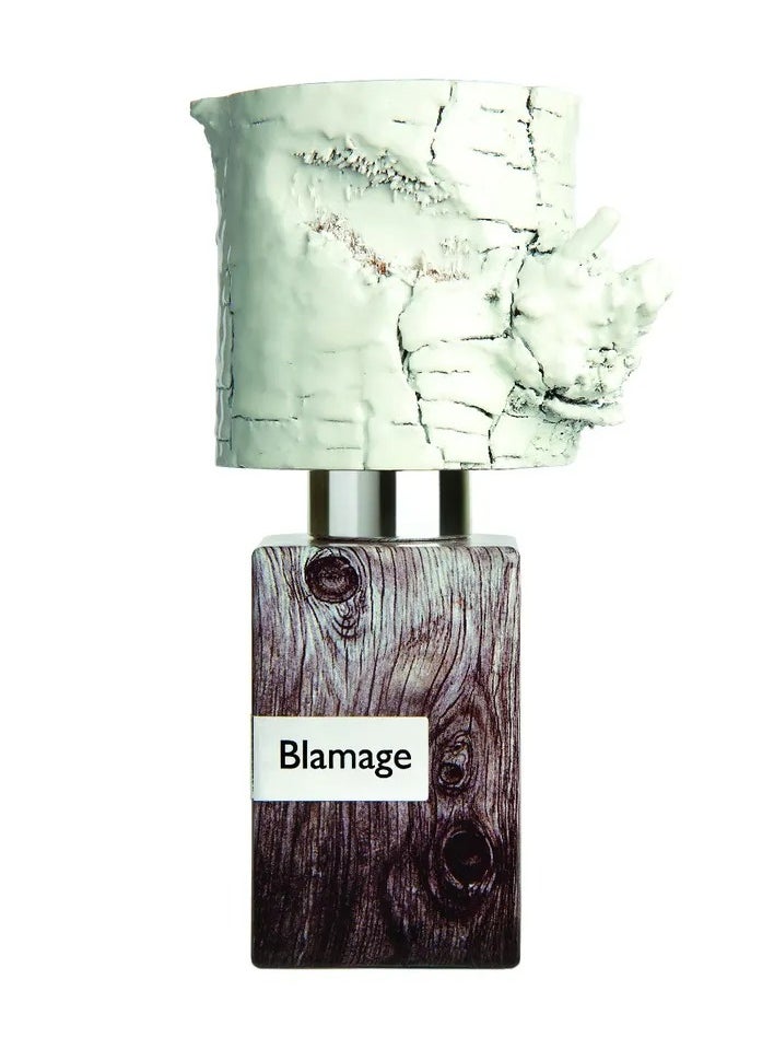 ناسوماتو عطر بلاماج 30ملليلتر  - Image 2