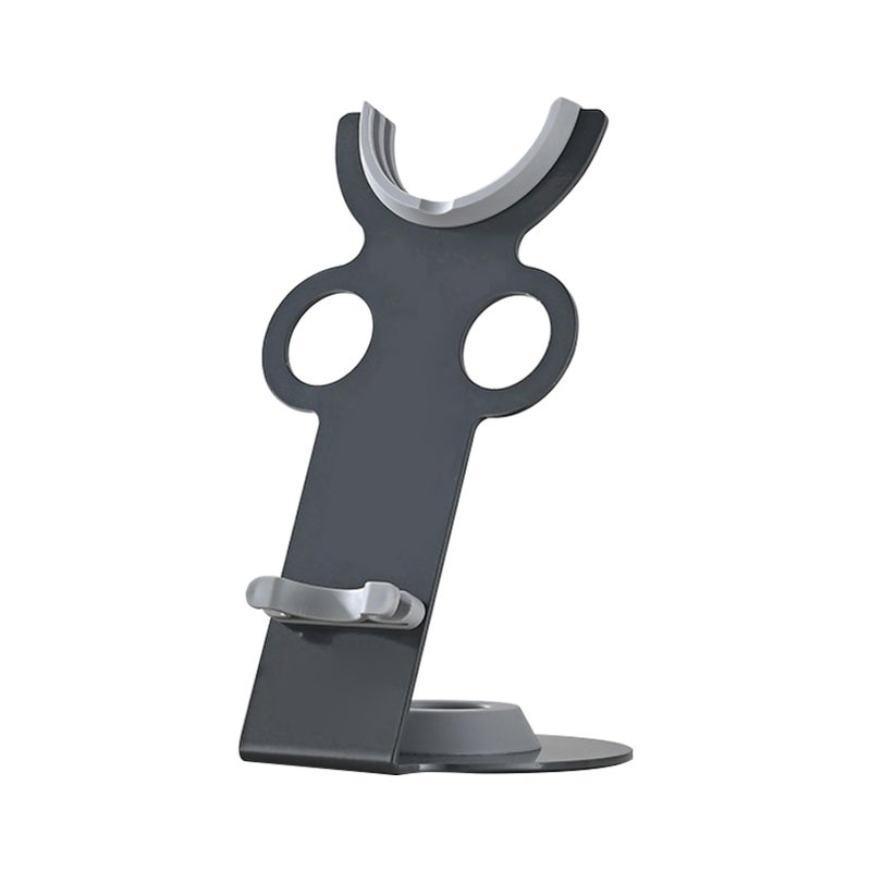Hair Dryer Stand Replacement for Dyson Supersonic Hairdryer Bracket Power Plug Holder for Bathroom Dresser Barber Shop Hotel - Image 1
