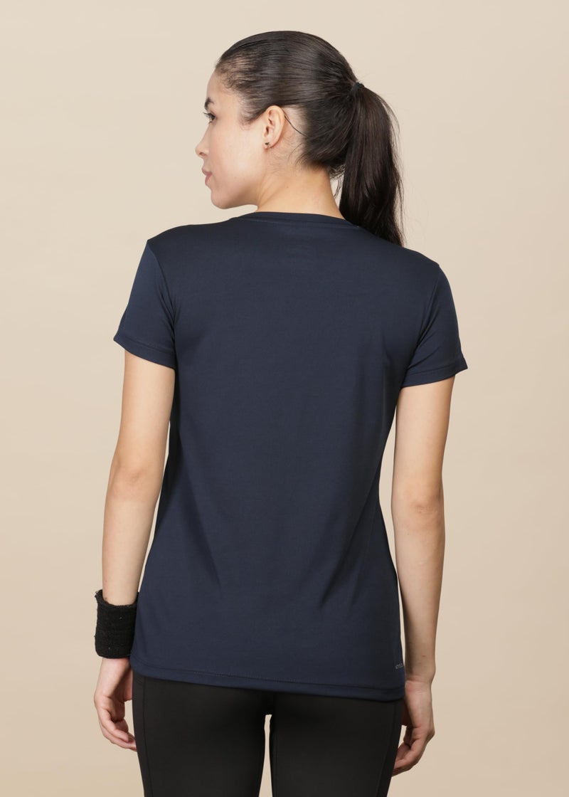 Dollar Women's Pack of 3 Microfiber Anti Bacterial Sports T-Shirt - Image 4