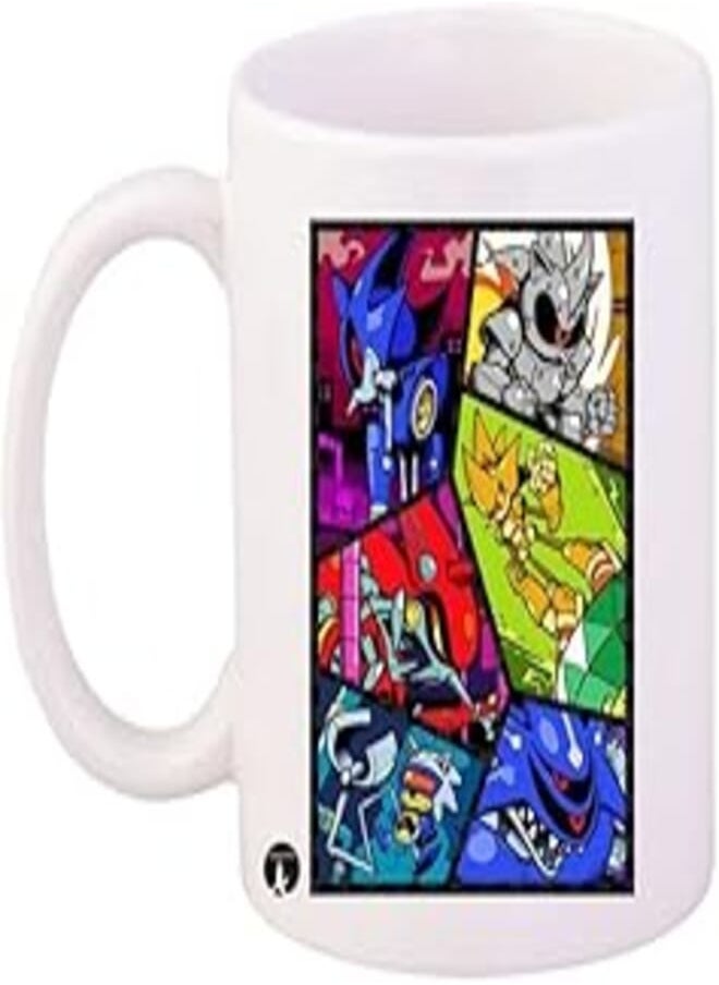 RYN PRINTED Design/Sonic Mug White Green Blue Standard Size - pzsku/Z008201FEF97AAFEBFF81Z/45/_/1723237401/125e4f75-a0ab-4167-aa98-083770b4d04e