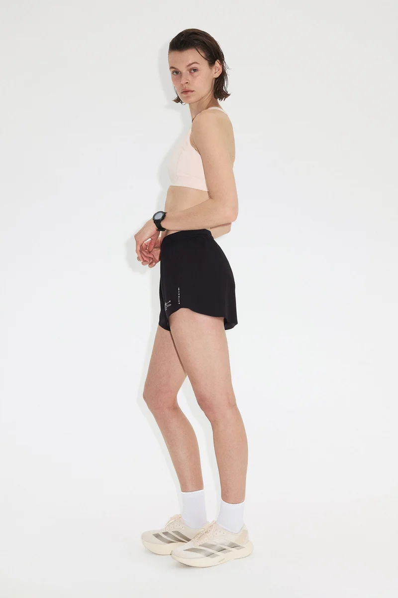 H&M  Short running shorts with DryMove™ for Women | Best Price UAE