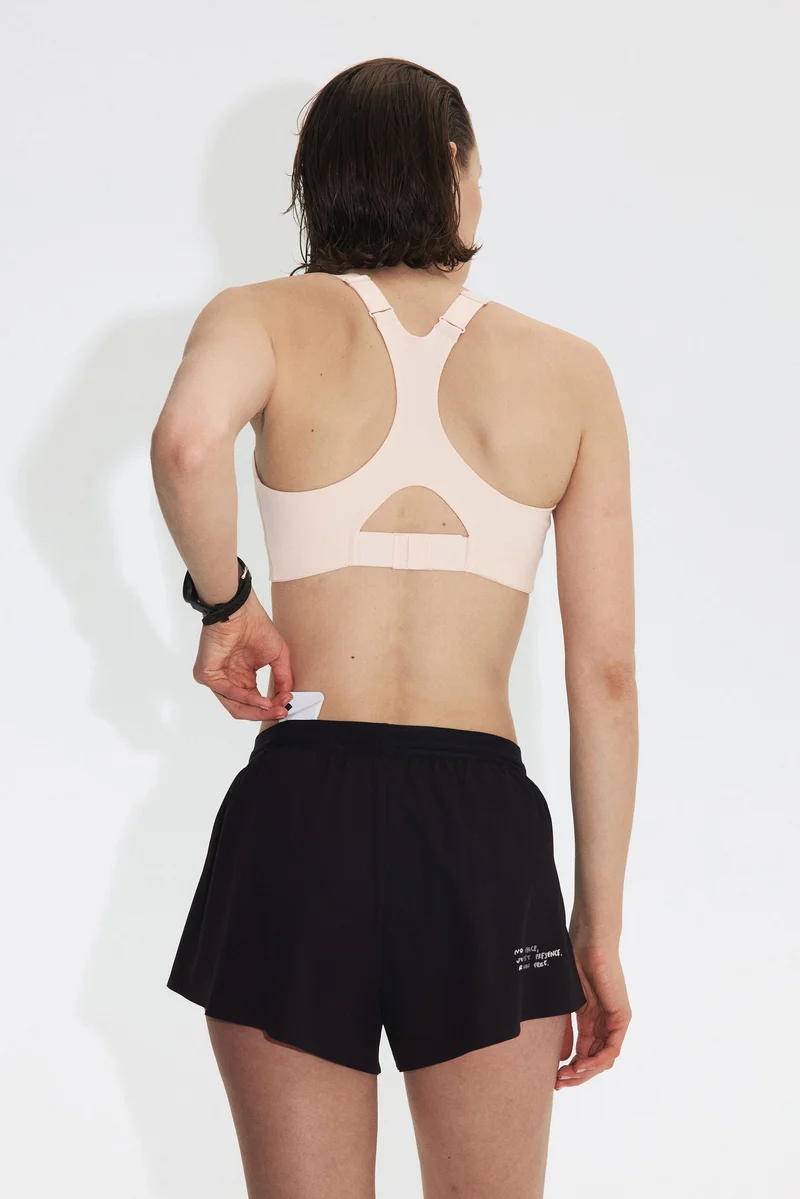 H&M  Short running shorts with DryMove™ for Women | Best Price UAE