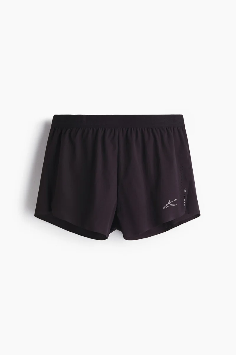 H&M  Short running shorts with DryMove™ for Women | Best Price UAE