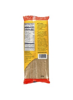 Eden Foods Eden Foods, Organic Buckwheat Soba, 8 oz (227 g)  - Image 2